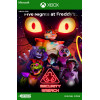 Five Nights at Freddy's: Security Breach XBOX CD-Key